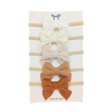 Blooming Wisdom Bow Set