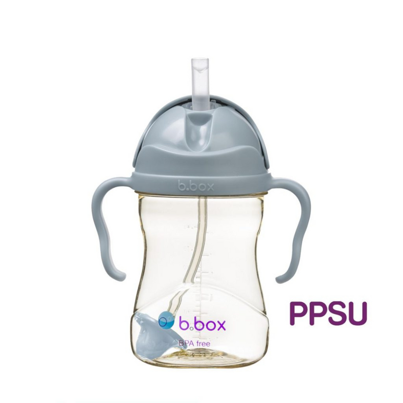 B.box PPSU Sippy Cup