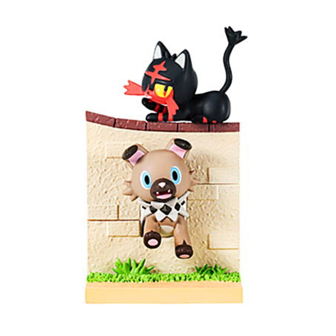 Re-Ment Pokémon Waited For You Blind Box