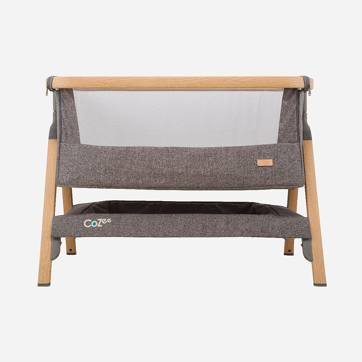 Tutti Bambini CoZee Air Bedside Crib