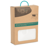 Tutti Bambini CoZee Mattress Protector