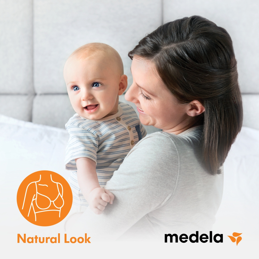 Medela Nipple Formers
