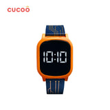 Cucoo Digital LED Kids Watches