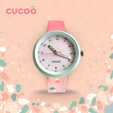 Cucoo Kids Watches 33mm (Analog)