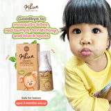 Khun Organic Anti Itch Soothing Gel