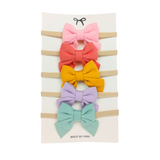 Blooming Wisdom Bow Set
