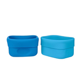 B.Box Silicone Snack Cups