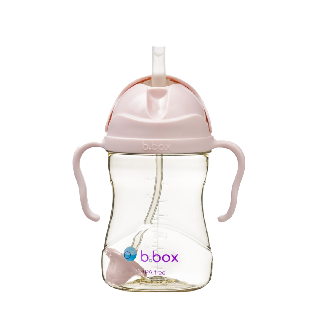B.box PPSU Sippy Cup