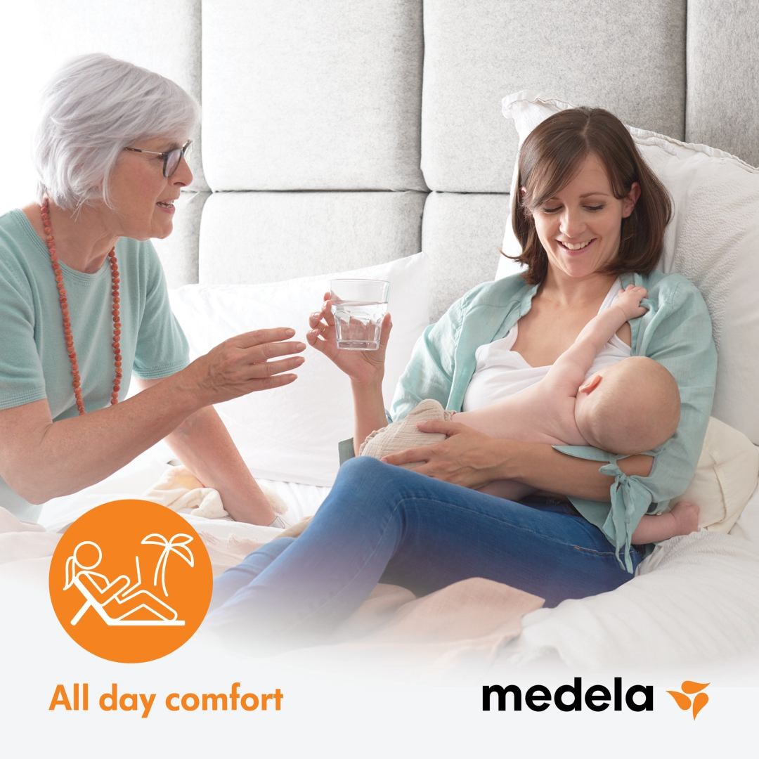 Medela Nipple Formers