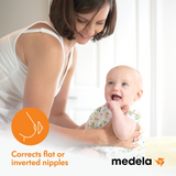 Medela Nipple Formers
