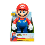 Super Mario: Big Figure 20 Inch