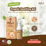 Khun Organic Anti Itch Soothing Gel