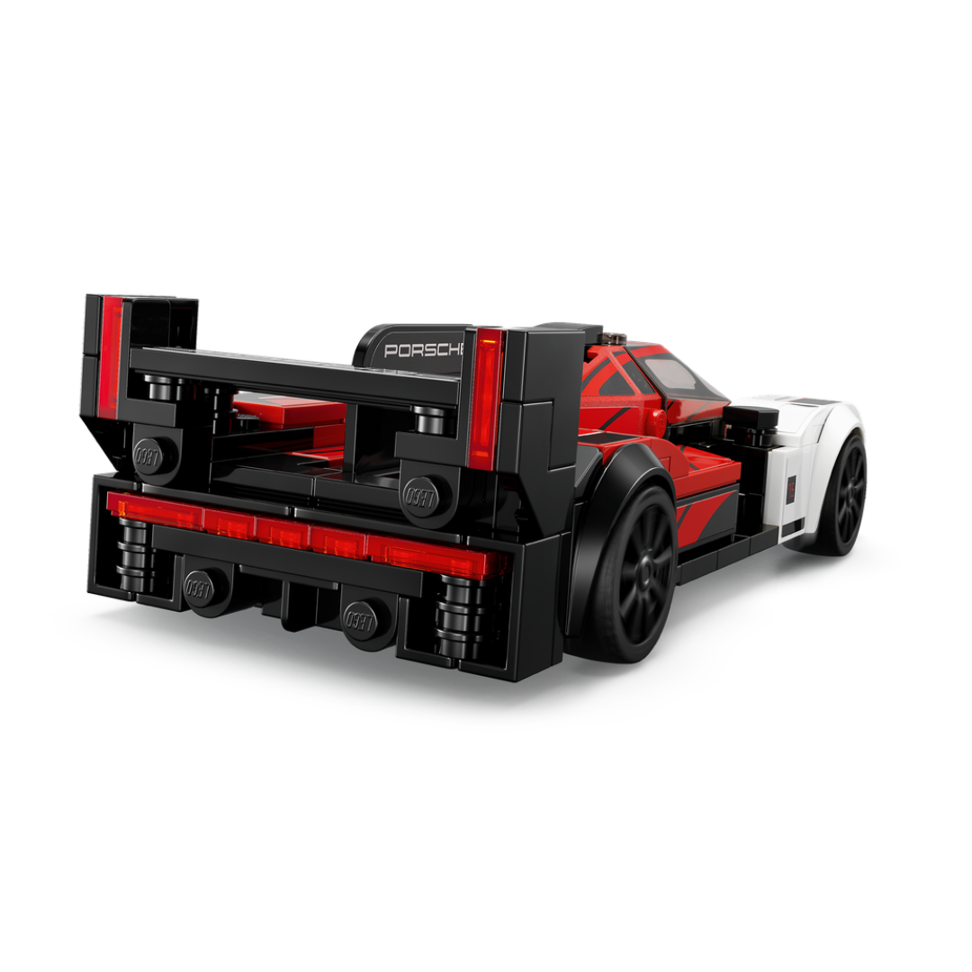 Lego Speed Champions Porsche 963