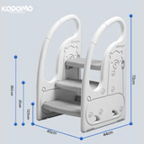 Kodomo Playhouse Climbing Stool