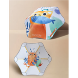 Coolable Kids Double Sided Umbrella with Gift Box