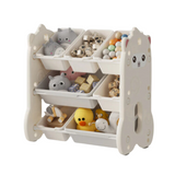 Kodomo Playhouse Alpaca Storage