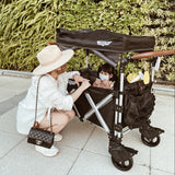 Keenz 7s 1.0 Stroller Wagon