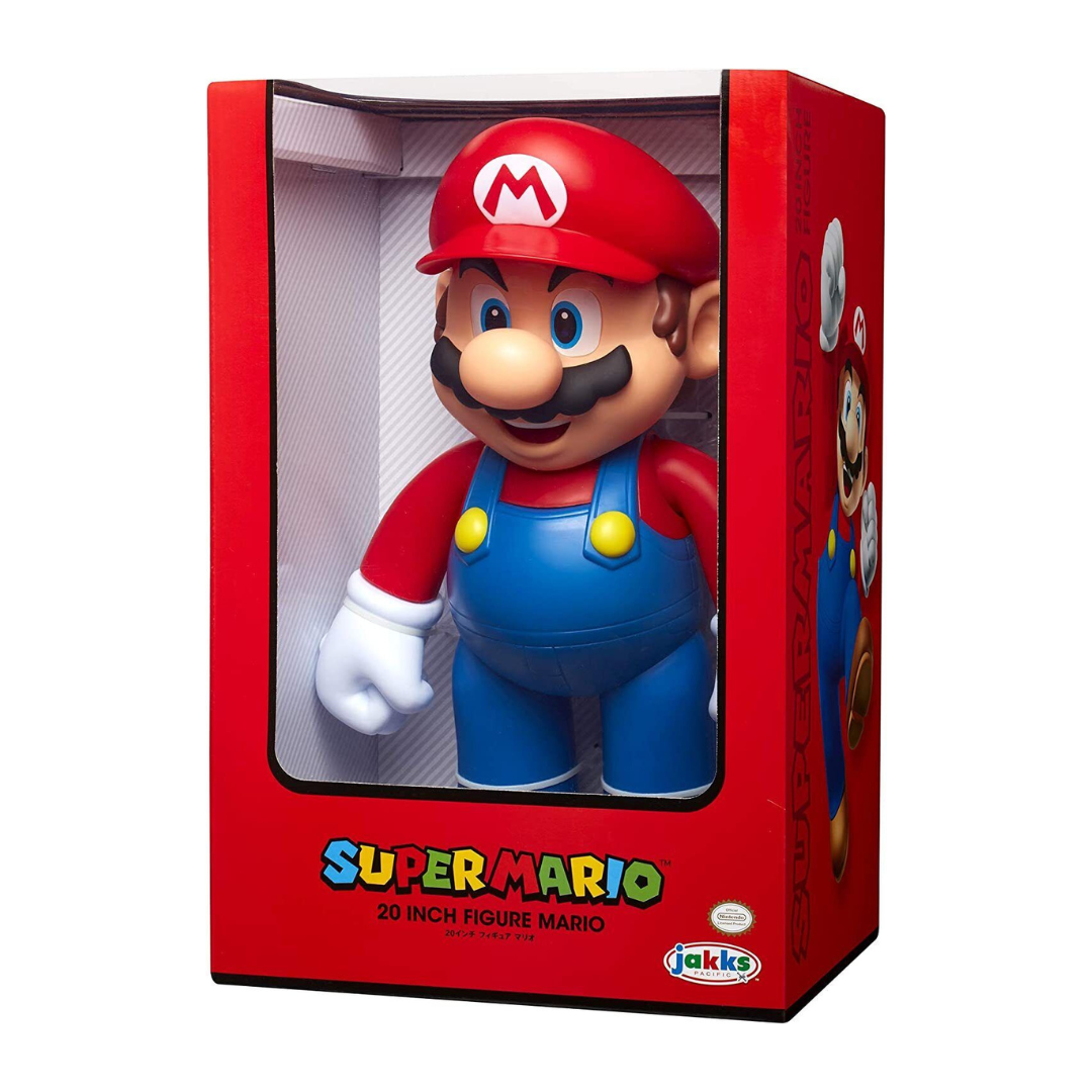 Super Mario: Big Figure 20: (Japanese Ver.)