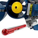 Lego Super Heroes X-Men X-Jet