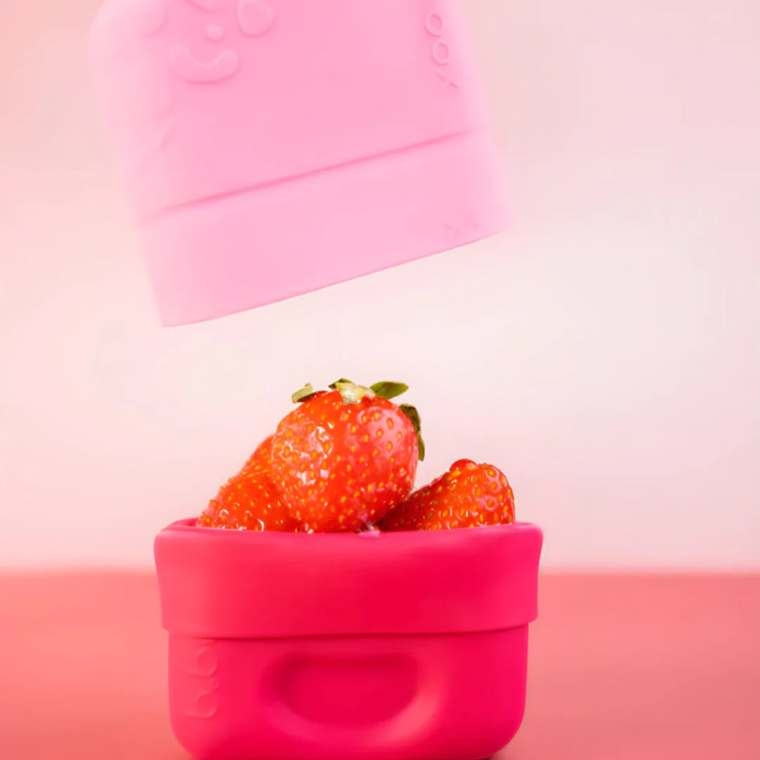 B.Box Silicone Snack Cups