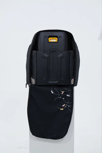 Jovikids Booster Travel Bag