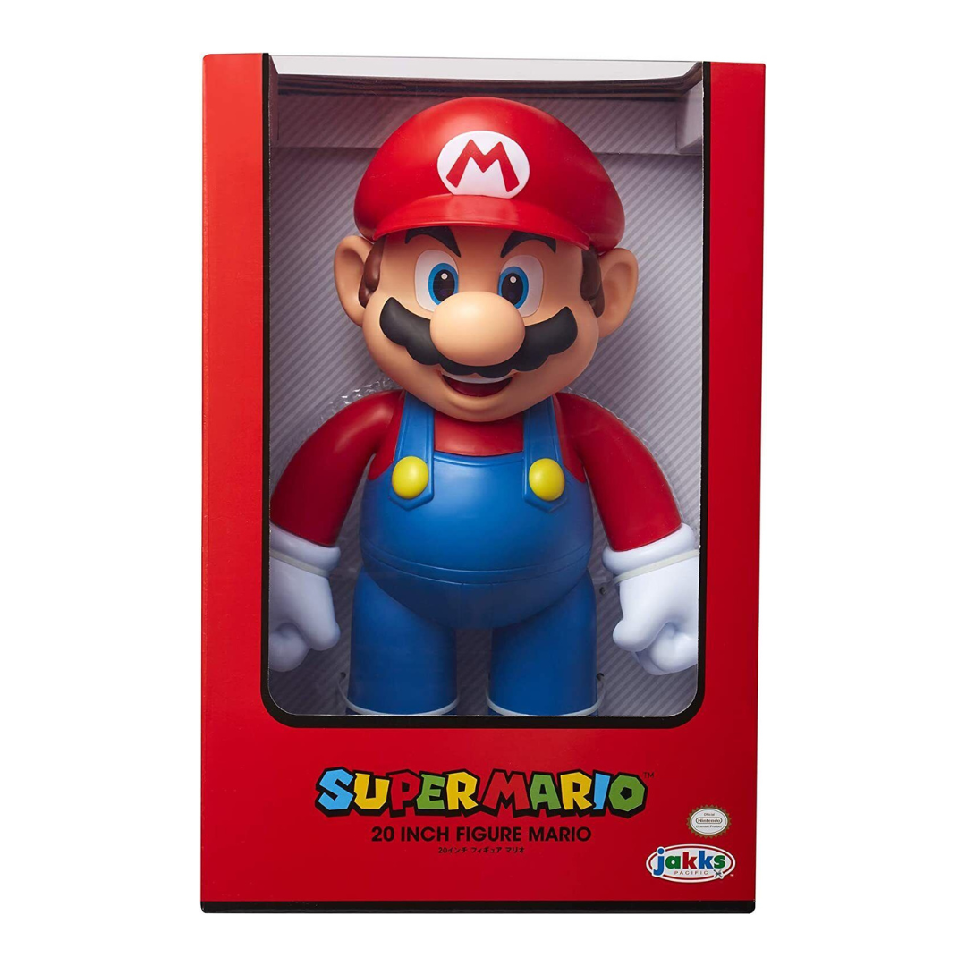 Super Mario: Big Figure 20: (Japanese Ver.)