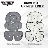 Keenz Universal Air Mesh Liner