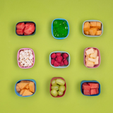 B.Box Silicone Snack Cups
