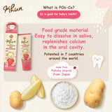 Khun Organic Japanese Toothpaste