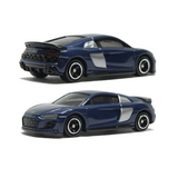 Tomica No.38-09 Audi R8