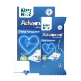 Happy Noz Advanced Ylang Ylang Patch