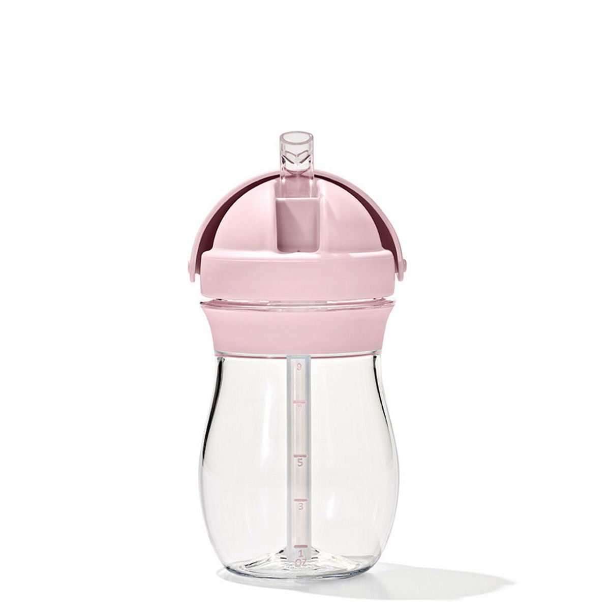 Oxo Tot Grow/Transition Straw Cup – 9 Oz