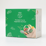 Otterly Fruit and Vegetable Sterilizer