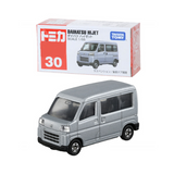 Tomica Daihatsu Hijet