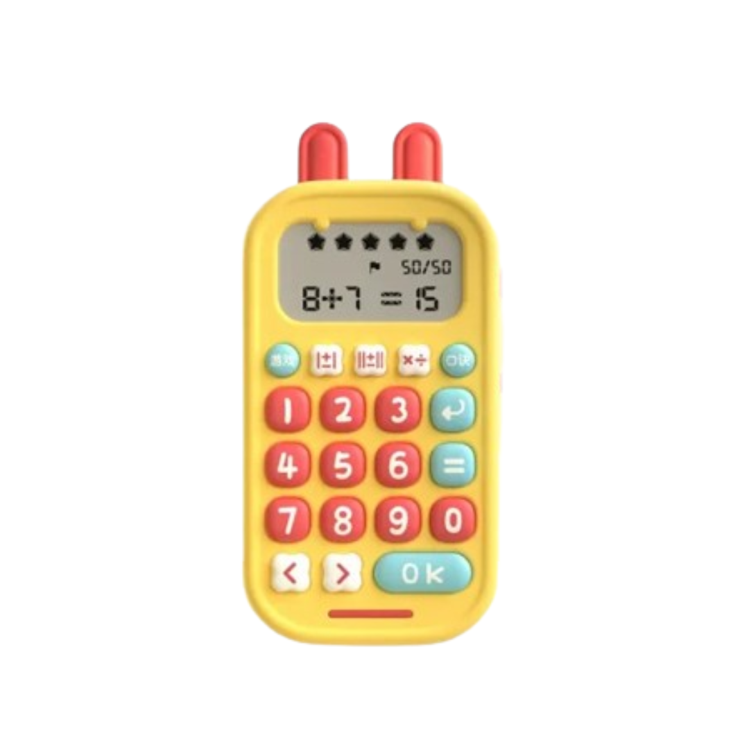 Alilo Magic Oral Arithmetic Exercise Toy