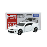 Tomica Asia Original AO-04 Chevrolet Camaro