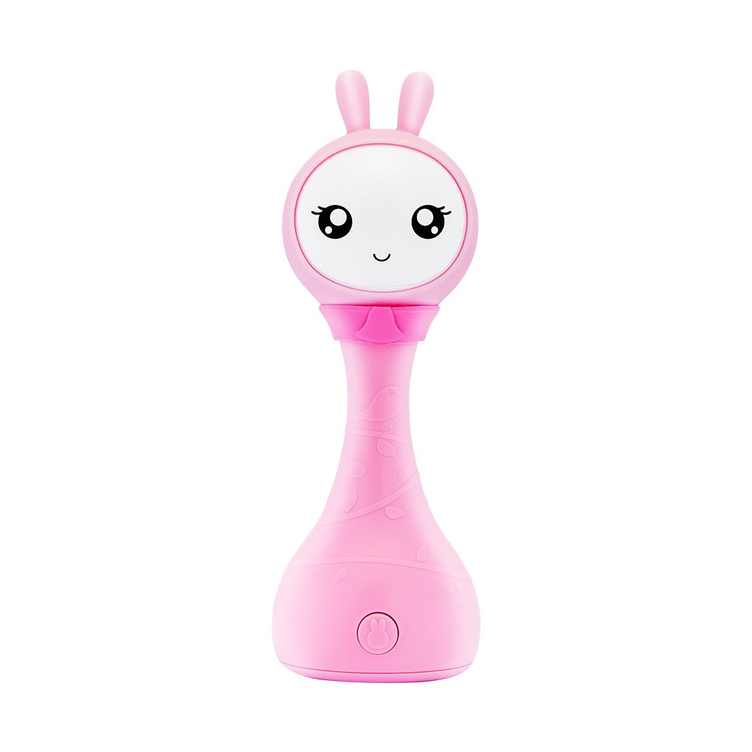 Alilo Yoyo Shake and Tell Rattle