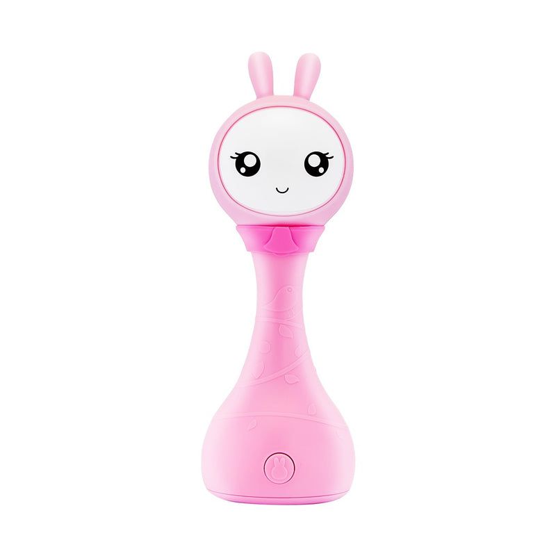 Alilo Yoyo Shake and Tell Rattle