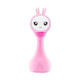 Alilo Yoyo Shake and Tell Rattle