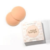 Nood Bumps Seamless Nipple Covers Refill Pack