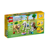Lego Creator 3-IN-1 Adorable Dogs