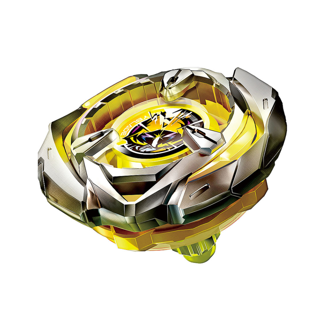 Beyblade X BX-03 Starter Wizard Arrow 4-80B (910473)