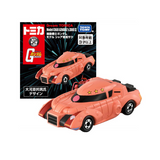 Dream Tomica SP Mobile Suit Gundam Model Char Aznable's Zaku II