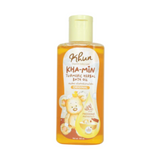 Khun Organic Turmeric Bath Oil