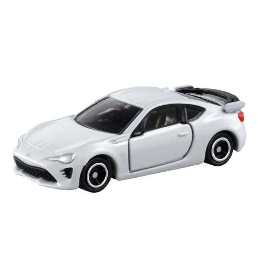 Tomica No. 86 Toyota SPX12