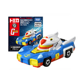 Dream Tomica SP Mobile Suit Gundam Model (RX-78-2)