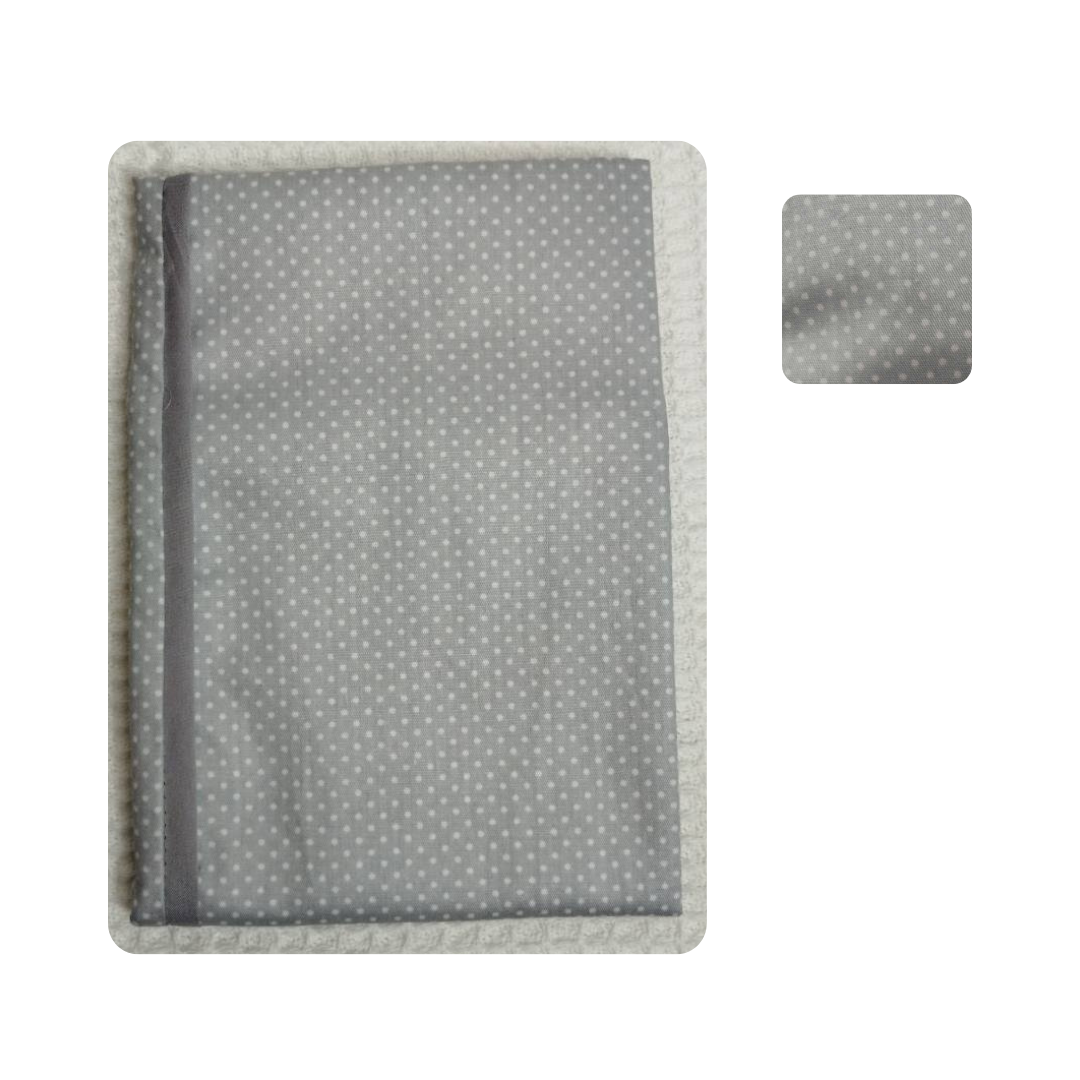 Zyji Toddler Pillowcase