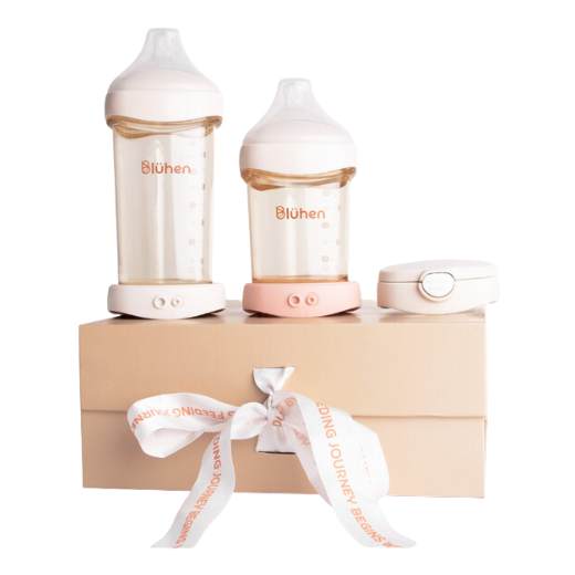 Bluhen New Beginning Gift Set