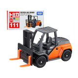 Tomica No.111 Toyota L&F Geneo