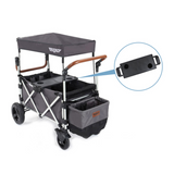 Keenz 7S 1.0 Accessory - Foldable Snack Tray